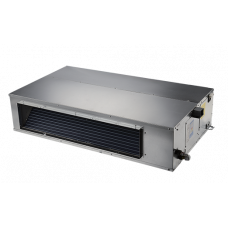 Канальная сплит-система QuattroClima QV-I24DG1/QN-I24UG1 инверторная Канальная сплит-система QuattroClima QV-I24DG1/QN-I24UG1 инверторная