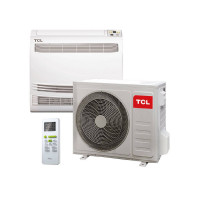 Кондиционер консольный TCL Hot Air Console TCH-14HRIA/A1/TOH-14HINA