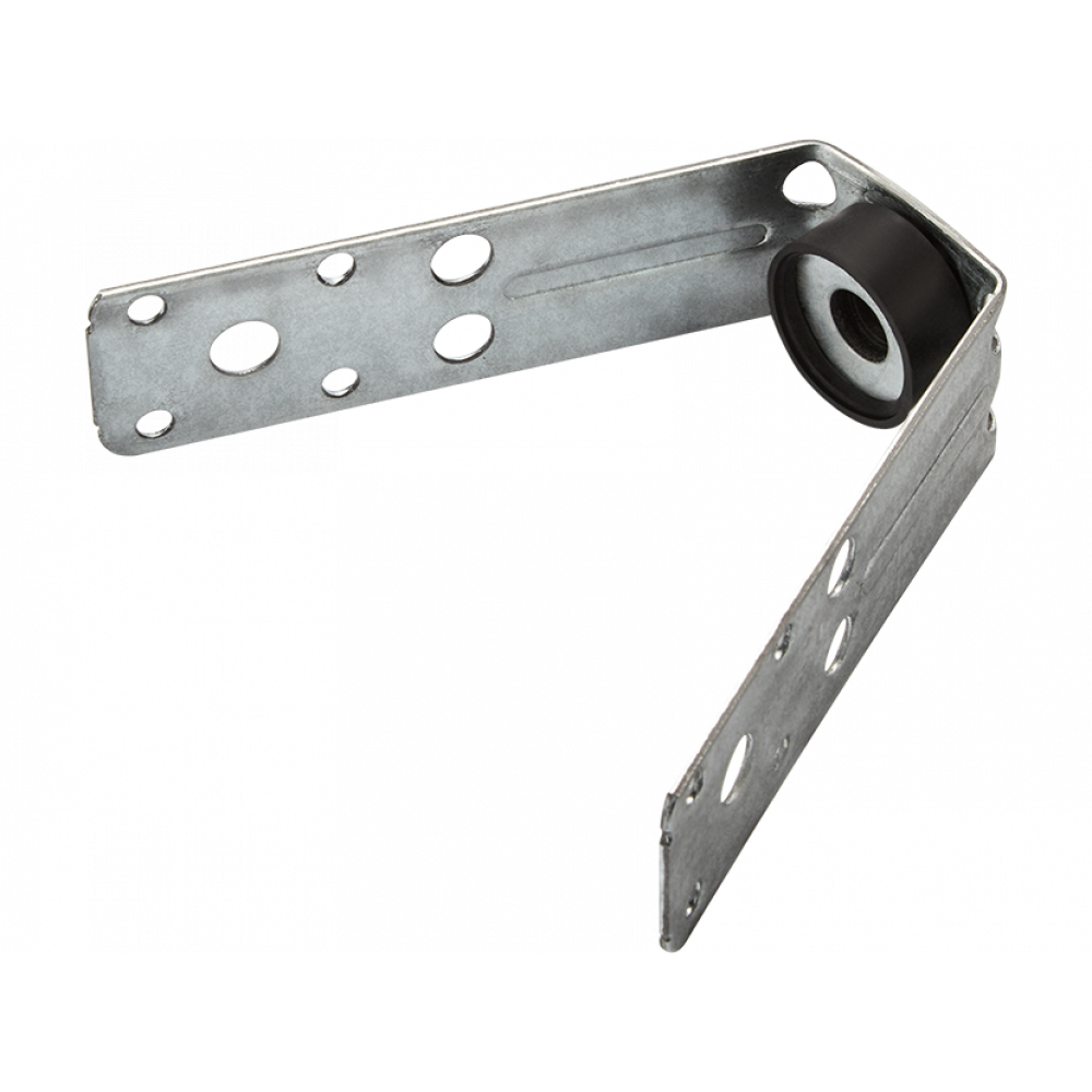 Кронштейн V-образный с виброизолятором Shuft M8 упаковка 100 шт. НС-1425424
