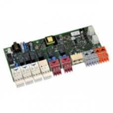 Плата управления De Dietrich SCU-S05 DTX S103055