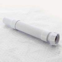 Труба гофрированная MasterProf 1 1/4х32 мм L=300-500 мм 508674