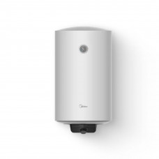 Водонагреватель накопительный Midea MWH-10015-RED 100 л сухой ТЭН