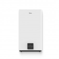 Водонагреватель накопительный Midea MWH-10020-FED 100 л плоский, верт./гориз. установка