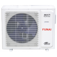 Наружный блок мульти-сплит системы FUNAI ORIGAMI KODO Inverter RAM-I-2OK40HP.01/U