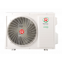 Наружный блок мульти-сплит системы ROYAL CLIMA MULTI GAMMA EU ERP Inverter инверторный 2TFM-14HN/OUT