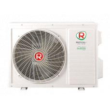 Наружный блок мульти-сплит системы ROYAL CLIMA MULTI GAMMA EU ERP Inverter инверторный 2TFM-14HN/OUT
