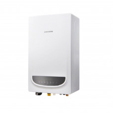 Котел  настенный Navien Deluxe One-40K одноконтурный 40 кВт 1343658