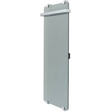 Полотенцесушитель электрический Allen Brau Infinity 44x6.6x120 см хром 8.21003.GL