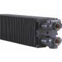 Теплообменник JagaRus Mini Canal L100 T14 50030.00010014/BS10/JR