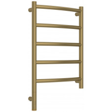 Полотенцесушитель электрический Сунержа Галант 3.1 40х60 см левый золотой шелк матовый 32-6000-6040 Полотенцесушитель электрический Сунержа Галант 3.1 40х60 см левый золотой шелк матовый 32-6000-6040