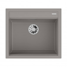 Кухонная мойка OMOIKIRI Kitagawa 57-GR Artceramic 57x51 см leningrad grey 4993450 Кухонная мойка OMOIKIRI Kitagawa 57-GR Artceramic 57x51 см leningrad grey 4993450