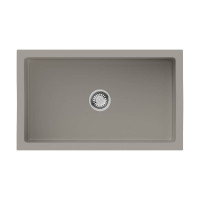 Кухонная мойка Omoikiri Mikura 76-CC Natceramic 76x46 см cappuccino coffee 4997079