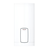 Водонагреватель  трехфазный STIEBEL ELTRON HDB-E 11/13 Trend 204208