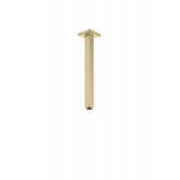 Кронштейн потолочный Boheme Qubic 33 см gold 629-QUBIC-G
