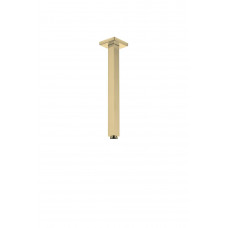 Кронштейн потолочный Boheme Qubic 33 см gold 629-QUBIC-G Кронштейн потолочный Boheme Qubic 33 см gold 629-QUBIC-G