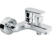Смеситель для ванны и душа Ideal Standard Tyria настенный BC157AA