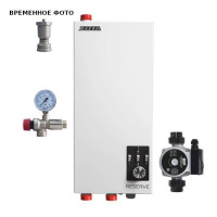 Котел  ZOTA Reserve-Set 6 кВт RS3468421006