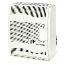 Газовый конвектор Hosseven HDU-3 DKV чугунный настенный с вентилятором HDU-3 DKV