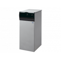 Котел газовый напольный BAXI SLIM 1.400iN 6E без дымового колпака WSB431403471