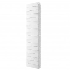 Радиатор биметаллический Royal Thermo PianoForte Tower 200 Bianco Traffico 18 секций НС-1346107