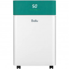 Осушитель воздуха Ballu Cobalt BD-20L CB 20 л/сут 1705205