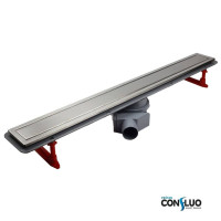 Душевой лоток Pestan Confluo Premium Line 550 мм 13100003