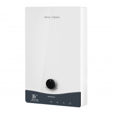 Водонагреватель проточный электрический Royal Thermo NPX 8 Multiflow 8 кВт 1588898 Водонагреватель проточный электрический Royal Thermo NPX 8 Multiflow 8 кВт 1588898