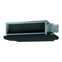Фанкойл канальный Shuft Carryflow SFF-1000G50 2-трубный 50 Па SFF-1000G50