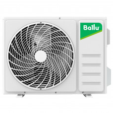 Комплект сплит-системы Ballu Universal 2 DC BLCI_C-18HN1_24Y кассетная инверторная НС-1597611