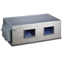 Внутренний блок кондиционера Electrolux EACD/I-96MWAN1 IN канальный средненапорный EACD/I-96MWAN1 IN