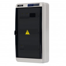 Шкаф управления SHUFT SHUFT-E30-SM135-G220-ZN