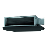 Фанкойл канальный Shuft Carryflow SFF-600G50 2-трубный 50 Па SFF-600G50