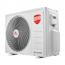 Внешний блок мульти сплит-системы Royal Thermo MULTI COMBO ERP DC RTFMO/out-32HN8 инверторный