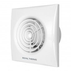 Вентилятор вытяжной Royal Thermo Sunrise RAFR 120 S 1608408