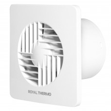 Вентилятор вытяжной Royal Thermo Trident RAFT 100 T 1608394