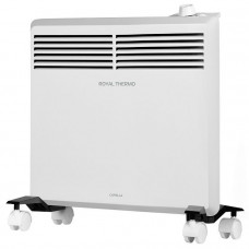 Конвектор электрический Royal Thermo Capella 1000 Вт RCHC/M-1000 Конвектор электрический Royal Thermo Capella 1000 Вт RCHC/M-1000