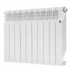 Радиатор алюминиевый Royal Thermo MONOBLOCK A 500 2.0 10 секций НС-1598437 Радиатор алюминиевый Royal Thermo MONOBLOCK A 500 2.0 10 секций НС-1598437