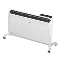 Конвектор  Electrolux Rapid Transformer ECH/R-2000 с инверторным блоком управления T-TUI4 и шасси НС-1584145