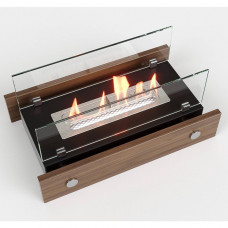 Биокамин настольный Firelight BFP/T-4025 Wood BFP/T-4025 Wood