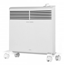 Конвектор Royal Thermo Nero 1000 Вт RTCN/M-1000 Конвектор Royal Thermo Nero 1000 Вт RTCN/M-1000