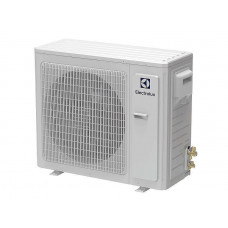 Канальная инверторная сплит-система Electrolux Unitary Pro 4 DC EACD-36H/UP4-DC/N8