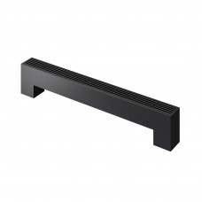 Конвектор напольный Royal Thermo STEP-130/130/1600-2-N-BL-LG-BL черный НС-1630642 Конвектор напольный Royal Thermo STEP-130/130/1600-2-N-BL-LG-BL черный НС-1630642