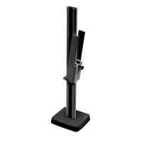 Кронштейн напольный Royal Thermo К11.31.28 для радиаторов 200 мм Noir Sable НС-1405603