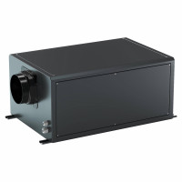 Осушитель канальный SHUFT SHA-D50