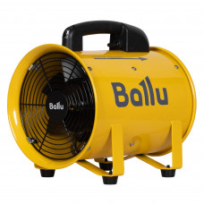 Вентилятор промышленный приточно-вытяжной Ballu BIF-X8