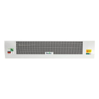 Тепловая завеса Ballu BHC-M20T18-PS с пультом BRC-D1 18 кВт 1507286