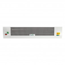 Тепловая завеса Ballu BHC-M20T18-PS с пультом BRC-D1 18 кВт 1507286