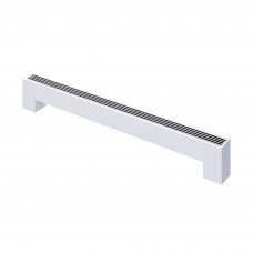 Конвектор напольный Royal Thermo STEP-130/130/1800-2-N-WT-LG-NA белый НС-1608056 Конвектор напольный Royal Thermo STEP-130/130/1800-2-N-WT-LG-NA белый НС-1608056