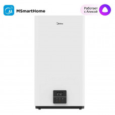 Водонагреватель накопительный Midea STREAM 80 л универсальный монтаж MWH--FED
