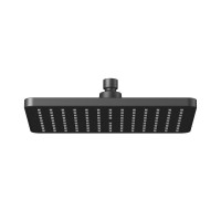Верхний душ Timo SW-1113/03 (T) черный